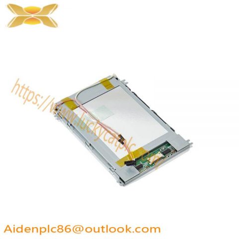ABB 4911014-SLG High-Performance Industrial Control Module