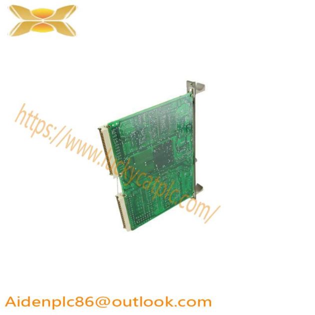 ABB NDS004 Genius Adapter Module for GE Turbine Controls