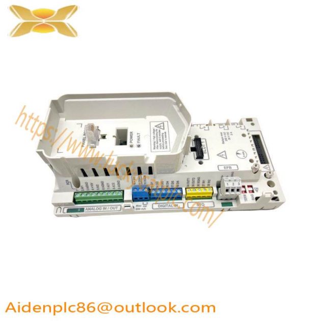 ABB 3BSE016212R1 Industrial Control Module