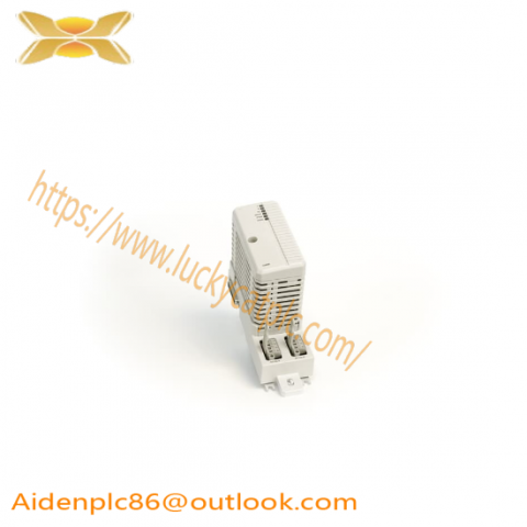 ABB DSQC266H Industrial Control Module