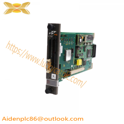 ABB 408368.0 IAM Module for Industrial Automation