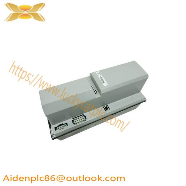ABB SDCS-IOB-21-COAT+TCABL Industrial Module