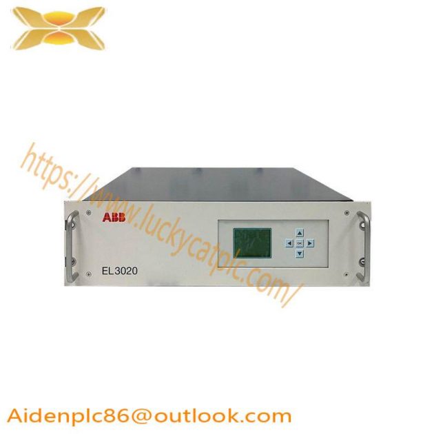Kollmorgen 610 Power Supply Module - Efficient Industrial Control Solutions