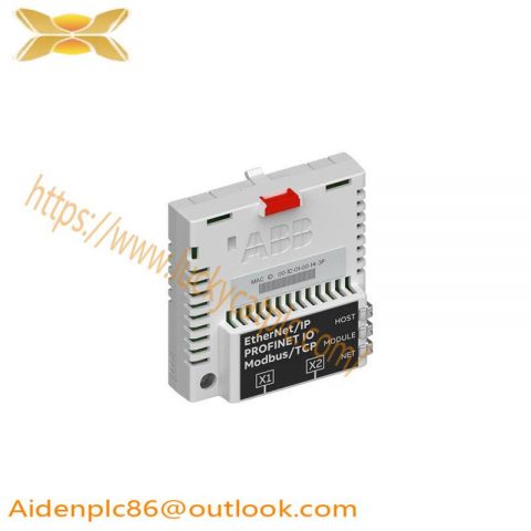 ABB FENA-21 OPERATOR INTERFACE: Control & Automation Solution, Precise & Efficient