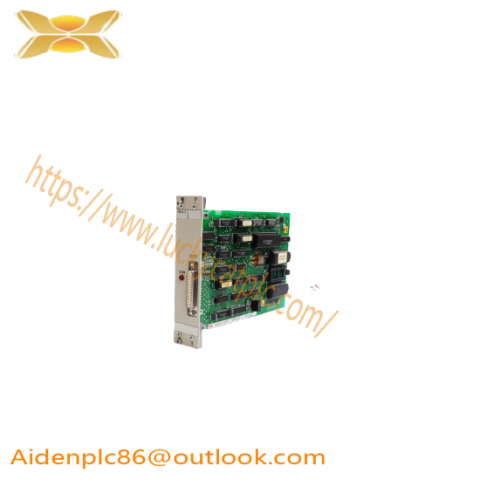 ABB HESG447270R1 70BK03C-E: Advanced DCS Module, Precision Control for Industry 4.0 Applications