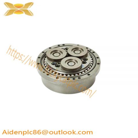 ABB DI802-EA Digital Input Module