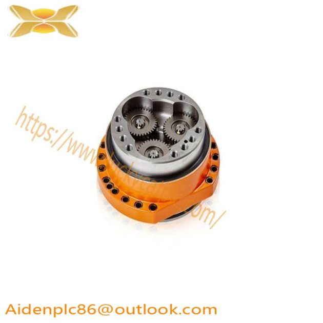 ABB 3HAC6937-1 Industrial Control Module, Enhancing Efficiency and Reliability