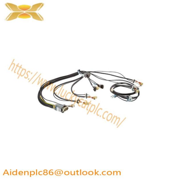 ABB GJR5250000R0202 Industrial Control Module, Advanced Process Automation