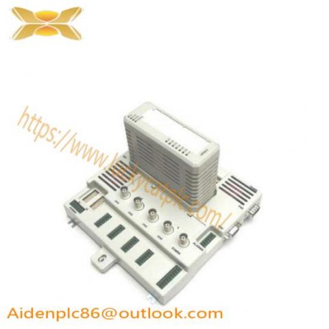 LD GRB-01 High-Accuracy Sensor Module for Industrial Automation