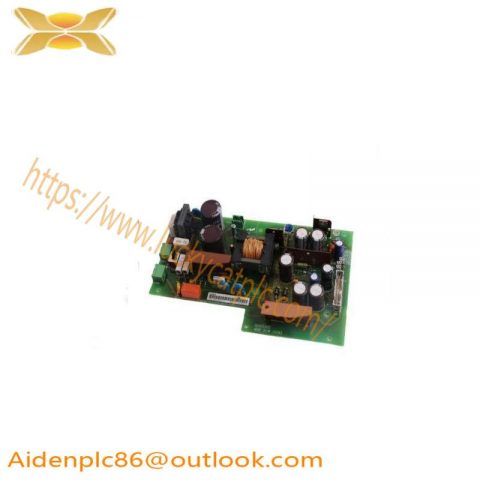 ABB 3BSE016212R1 Industrial Control Module