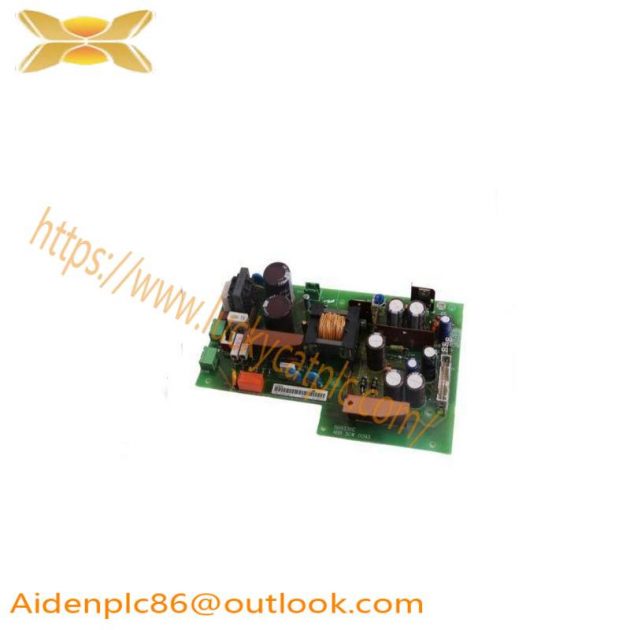 ABB 3BSE016212R1 Industrial Control Module