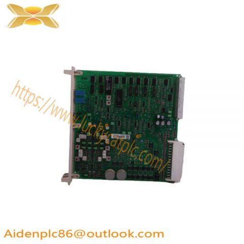 Siemens XN05 XN 05 Industrial Control Module, Dedicated for Automation Solutions