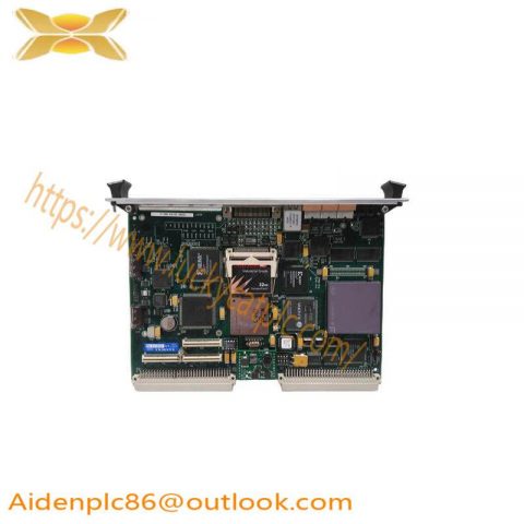ADEPT AWCII 040 Robotic Control Module, High Precision Industrial Automation Component