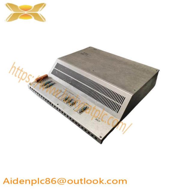 Allen Bradley 1734-OB8S Safety Sourcing Output Module, High-Performance Industrial Automation Component