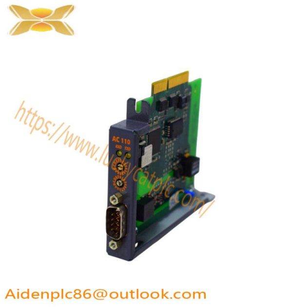 B&R Communication Module 5CAMPH0150-10 for Industrial Automation