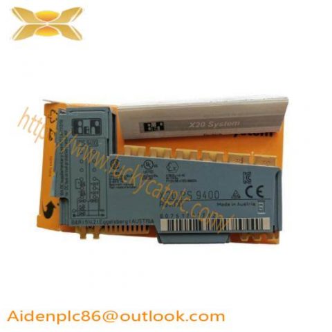 B&R 7CP476-0209 Industrial Interface Module