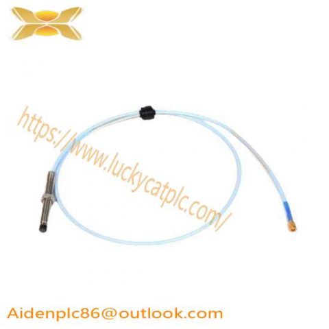 Bently Nevada 330101-33-53-10-02-05 Nominal Probe - Advanced Industrial Control Solution