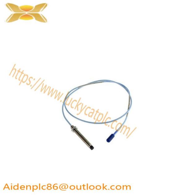 BENTLY NEVADA 330103-00-05-05-02 Proximity Probes for Precise Industrial Monitoring