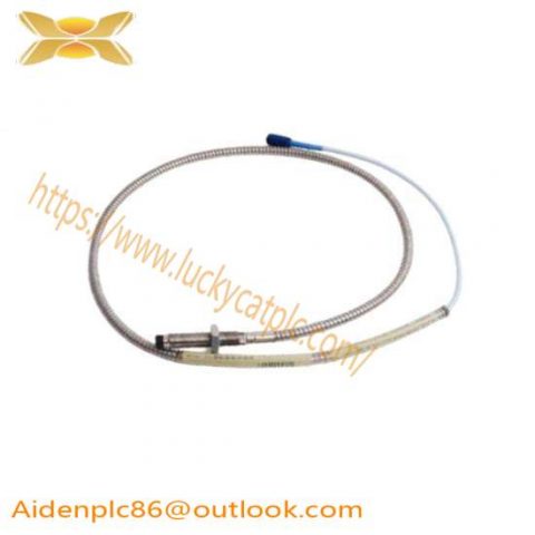 Bently Nevada 330104-00-22-10-02-CN, 3300 XL 8 mm Probe