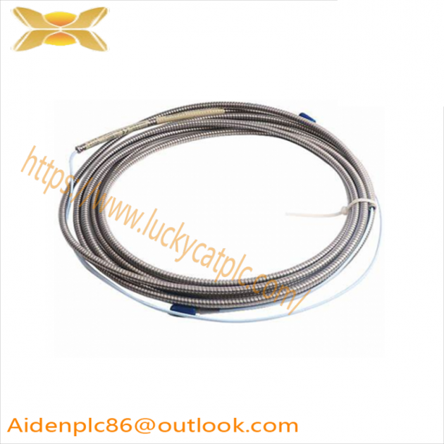 Bently 330930-040-00-00 Industrial Control Module