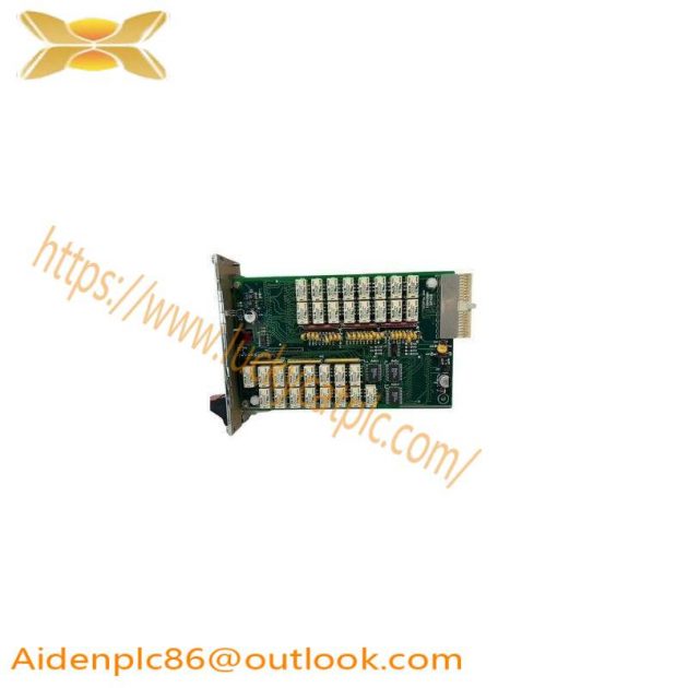 Bosch Rexroth SIOC086406-002 Industrial Control Module