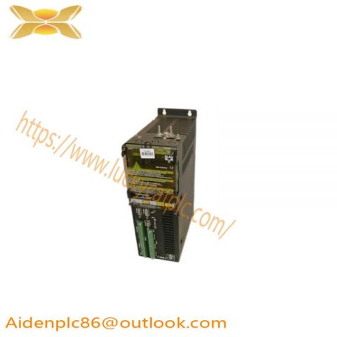 GE ACQUISITIONLOGI 0100-71229 Industrial Module