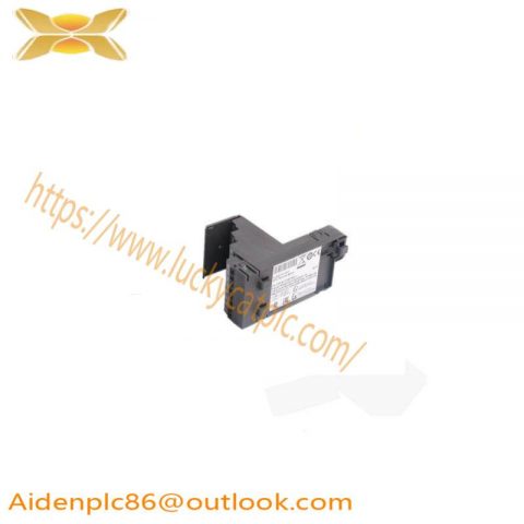 EMERSON KJ4001X1-CJ1 Logic Solver for Industrial Control Systems