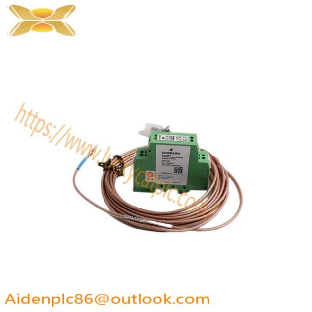 Emerson IC693CPU311CACPUs 5-slot Conformal Coated Base with Built-in CPU