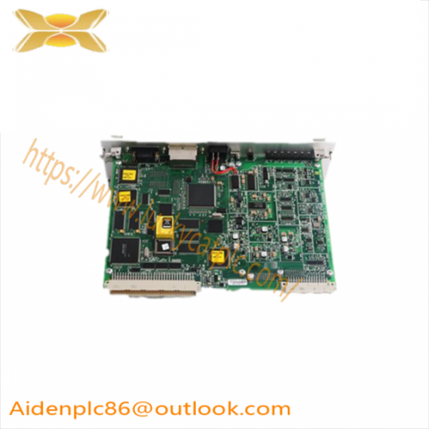 EMERSON SE3006 SD Plus Control System - Advanced Automation Solution
