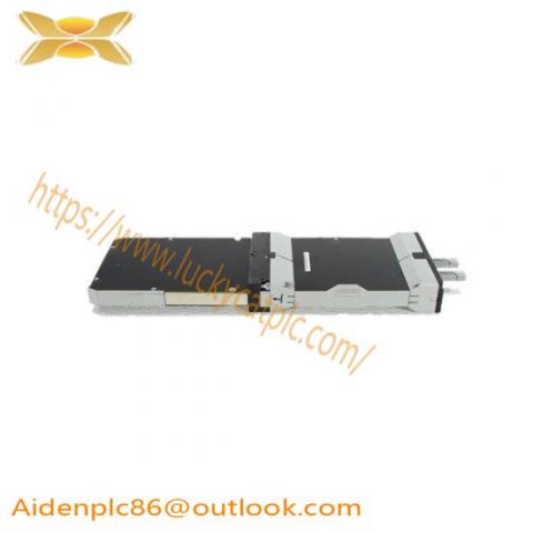 FOXBORO P0911RC High-Performance Control Module