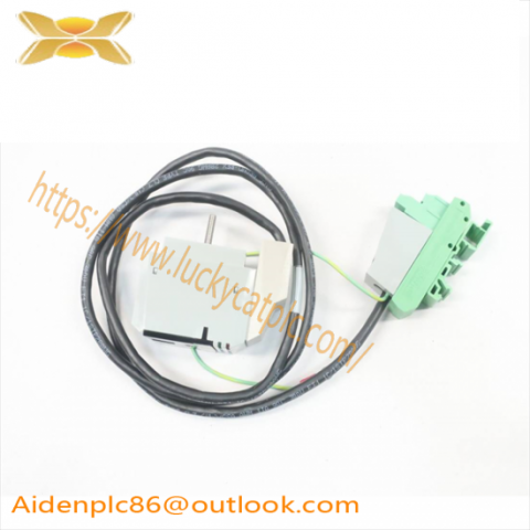 ControlPro P0800DC Queue Manager & Semaphore Controller, Industrial Automation