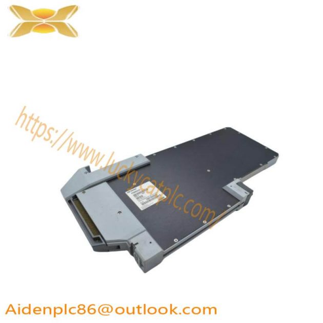 Foxboro PO973JP System Module for Industrial Automation