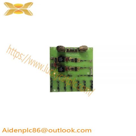 GE 304A8483G41A1A Programming Language