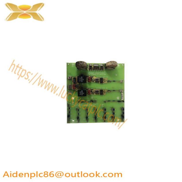 GE 304A8483G41A1A Programming Language