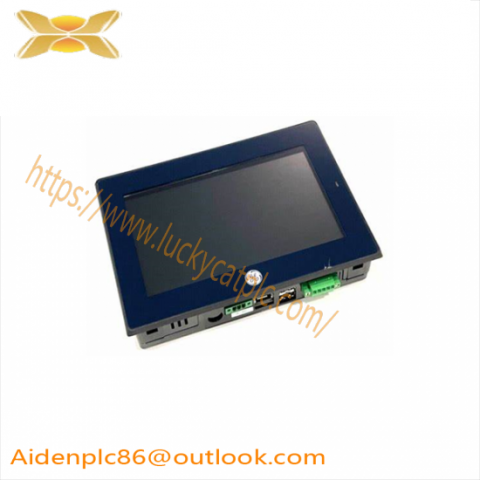 Allen Bradley 1585J-M4UB-10RJ45 Ethernet Media Module