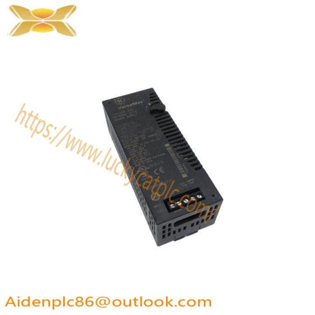 GE IC693BEM331 Genius Bus Interface Module