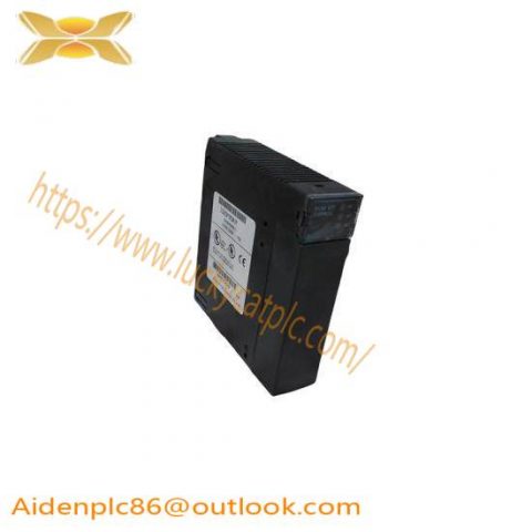 GE 193X713AAG01 Automation System & Enterprise Database Module