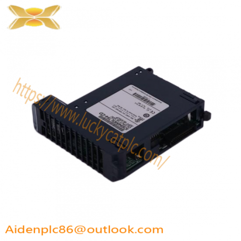 GE IC694TBB032E Terminal Block for Industrial Automation