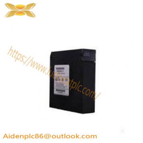GE IC3600TLOA1 Module for Industrial Control Systems