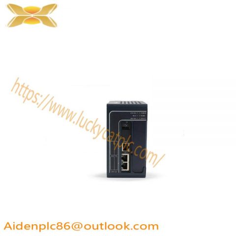 GE DS200UDSAG1ACC Extended Industrial Control Module