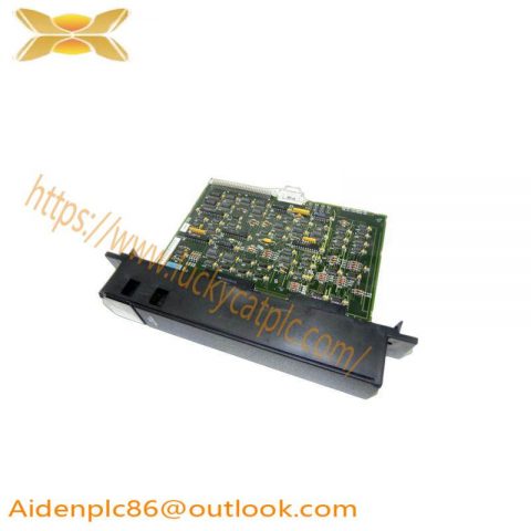 GE IC697BEM711M - Bus Receiver for Advanced Control Solutions