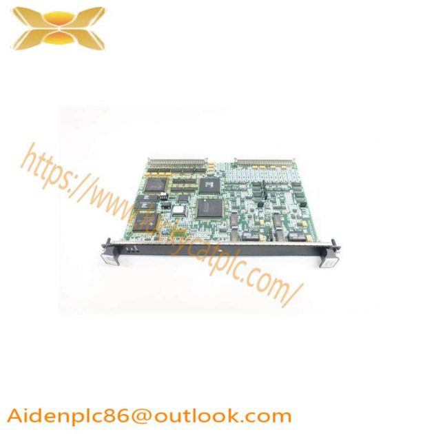 GE DS200UDSAG1ACC Extended Industrial Control Module