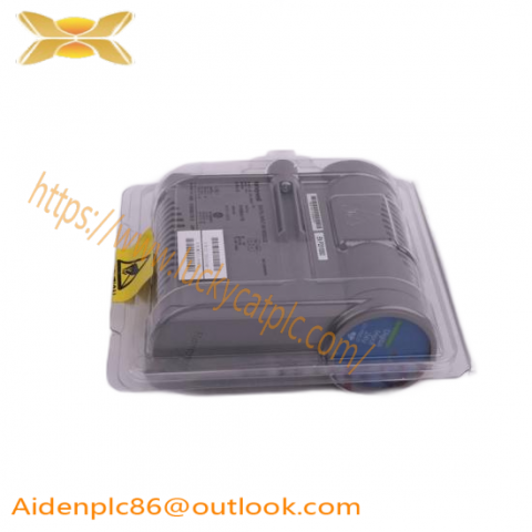 Honeywell PLC 51308106-100 Industrial Control Module
