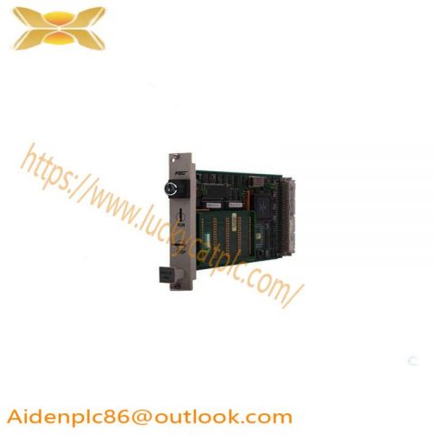 Honeywell 8C-IP0102 Gateway Module - Industrial Networking Solution