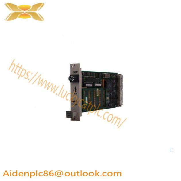 Honeywell 8C-IP0102 Gateway Module - Industrial Networking Solution