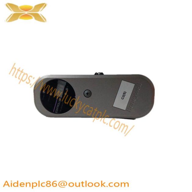 Honeywell MCT404 Handheld Configurator, Industrial Control Solutions