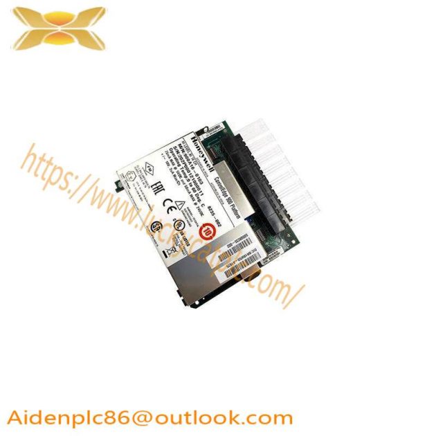 Honeywell 51198947-100B HPM Power Supply