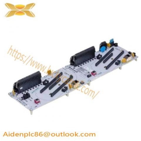Honeywell CC-PUIO31 FC-IOTA-R24 Redundant IO Termination Assembly