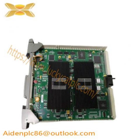 Honeywell FS-IOBUS-HBR - Horizontal Redundant I/O Bus Backplane