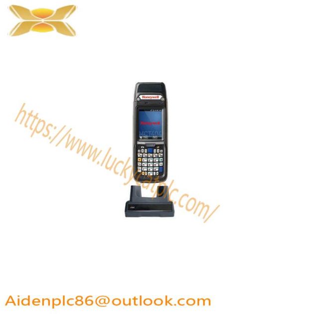 Honeywell MCT404 Handheld Configurator, Industrial Control Solutions